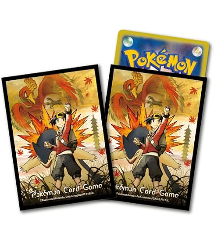 Amazon | ポケモンセンターオリジナル ポケモンカードゲーム ラバー